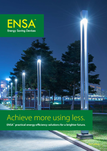 ENSA LED Lighting Guide 2023