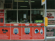 Haberfield - Sales Office