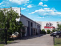 McGraths Hill - Head Office
