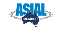 ASIAL Logo