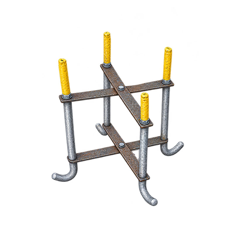 POL-ATC Heavy-Duty Integrated Anchor