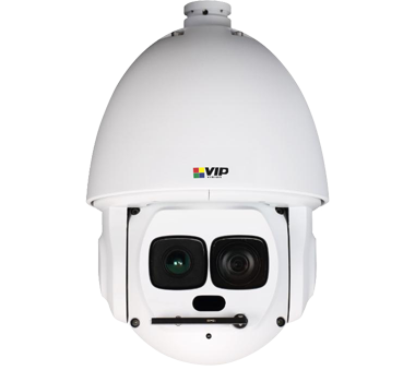 VIP Vision Ultimate IP PTZ Series | RhinoCo Technology