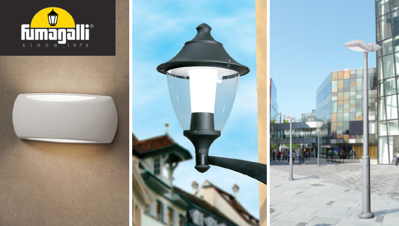 New lighting technology shop 2021
