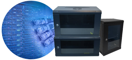 Data cabinet category image