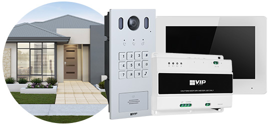 professional intercom systems