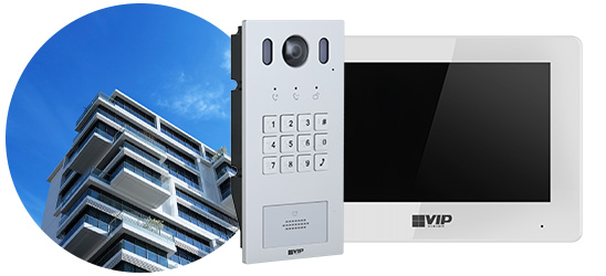 professional intercom systems