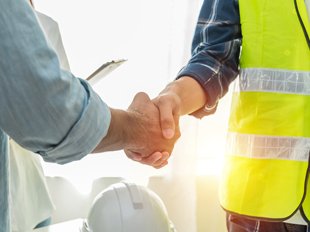 Locally backed brands