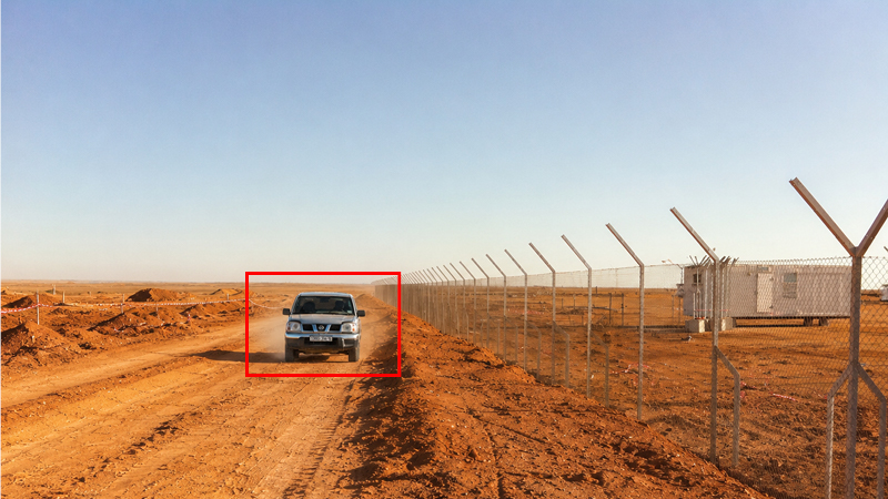 Placeholder for the 12mm mid-view camera image