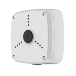 Adapter/Junction Box for Surveillance Cameras