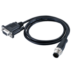 300mm VGA Breakout Cable for MCVR-GPS Recorders