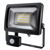 Commercial 20W 5000K LED Sensor Flood Light