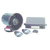 GTS 24 Volt Backup Battery Car Alarm With 2 Point Immobiliser