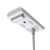 20W Microwave Sensor Solar LED Street Light