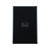 Basix S Series Light Switch 1 Gang - Black