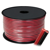 Figure 8 Cable | 100m | Red & Black | 48/0.20mm | 1.50mm²