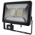 Commercial 50W 5000K LED Sensor Flood Light