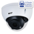 Professional AI Series 4.0MP Motorised Vandal Dome