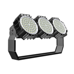 360W Adjustable LED Flood Light (5000K)