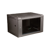 4RU 600mm Deep Wall Mount Data Cabinet