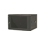 4RU 600mm Deep Wall Mount Swing Data Cabinet
