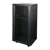 18RU 600mm Deep Wall Mount Data Cabinet