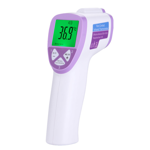 Non-Contact IR Forehead Thermometer (3 Buttons)