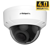 Compact Series 4.0MP Motorised Dome