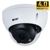 Professional Series 4.0MP Motorised Vandal Dome