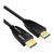 10m Optical Fibre 4K HDMI Cable