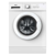 Teco 5kg Front Loading Washing Machine