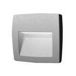 Lorenza 3W Surface LED Lamp (Grey)