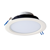 12W Residential Fixed LED Downlight (3000K)