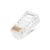 RJ45 Modular 8P8C Plug for CAT5