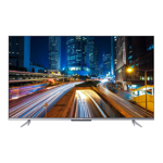 43" TCL 4K Android LCD TV