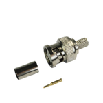 BNC Connector for RG59U 75Ohm Coaxial Cable