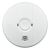 Mains Powered 240VAC Photoelectric Smoke Alarm (Battery Backup)