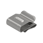 Stainless Steel Cable Clip | S304 100/Jar
