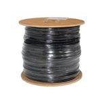 CAT6 Underground Gel Filled Ethernet Cable - 305m, 23AWG