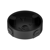 Adapter/Junction Box for Surveillance Cameras (Black)