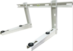 AC Unit Wall Mount Bracket (200kg rated)