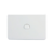 AVOL 1 Gang Light Switch 10A | White | Horizontal