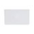 AVOL Blank plate | White | Horizontal