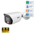 Professional AI Series 8.0MP Fixed Bullet