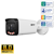 Professional AI Series 8.0MP Motorised Bullet