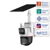 Specialist AI Series Solar 4G Multi-Vision PTZ with 6x Hybrid Zoom
