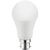 6.5W LED Light Bulb Bayonet (3000K)