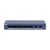 VIP Vision Unmanaged 8-Port (100M) PoE Switch with 2-Port Uplink (1000M)