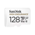128GB High Endurance Surveillance MicroSD Card
