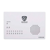 8 Channel Video Control Panel